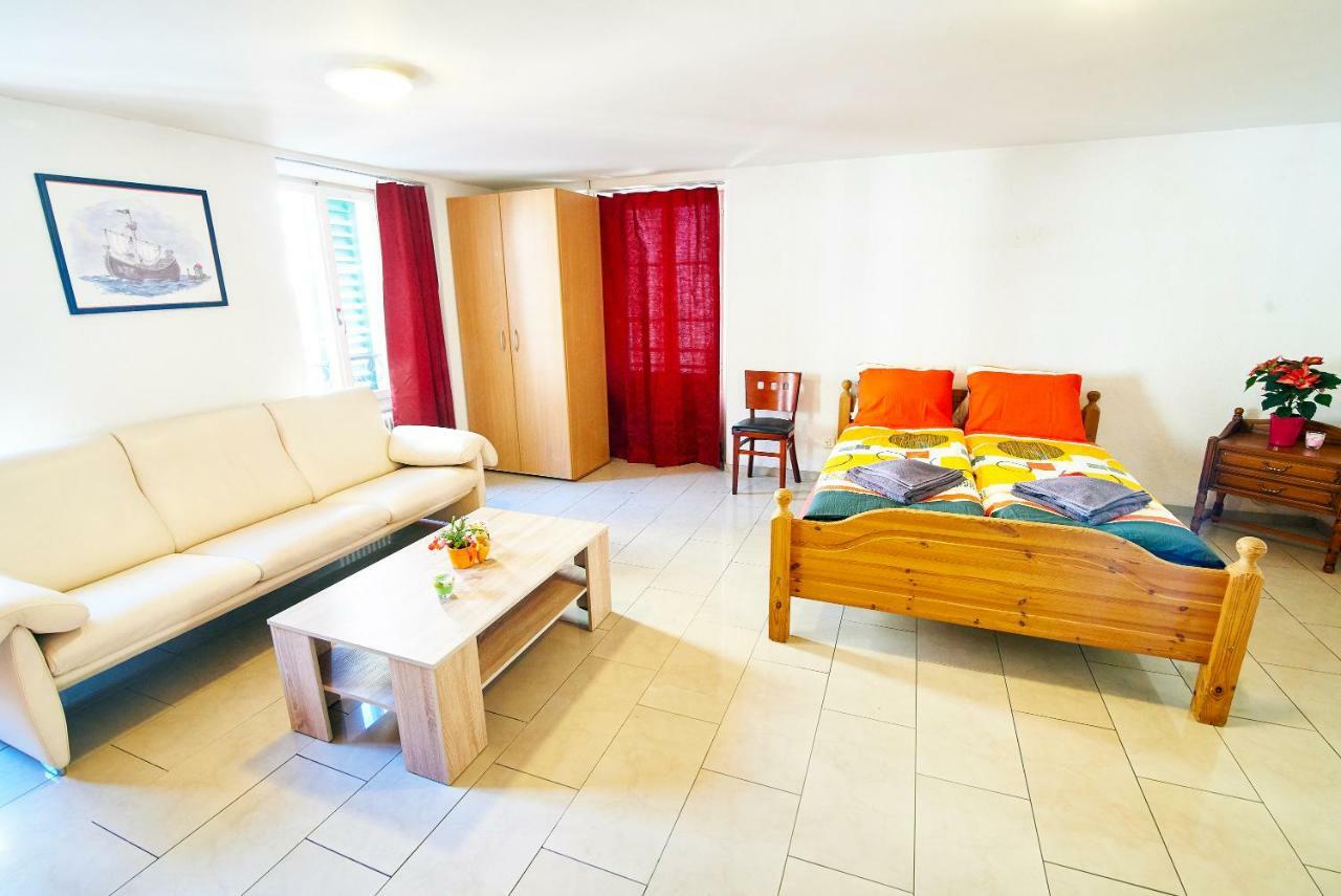 Central Park Holiday Apartment Interlaken Exteriör bild
